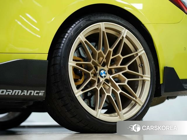 BMW M4 id 4341799 из Китая 33