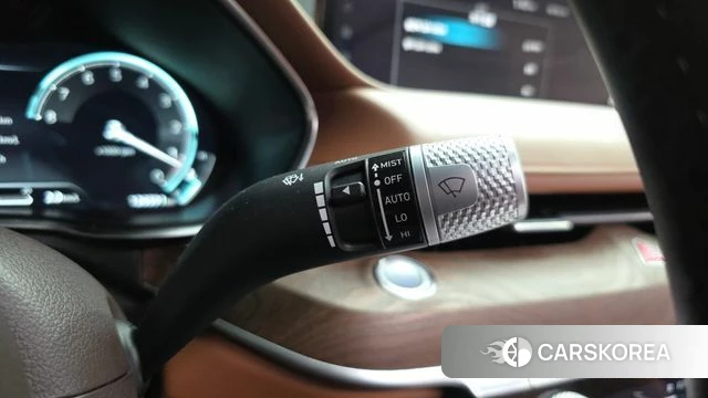 Genesis G80 (RG3) id 4783733 из Кореи 33