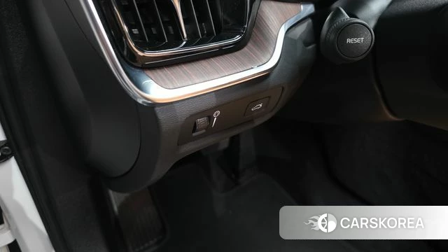 Volvo S60 3rd generation id 4232155 из Кореи 33