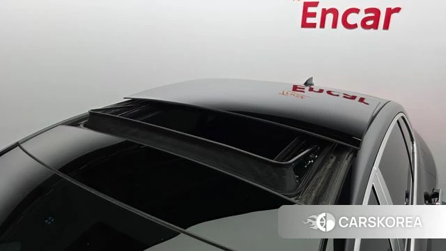 Genesis G90 (RS4) id 4905210 из Кореи 33