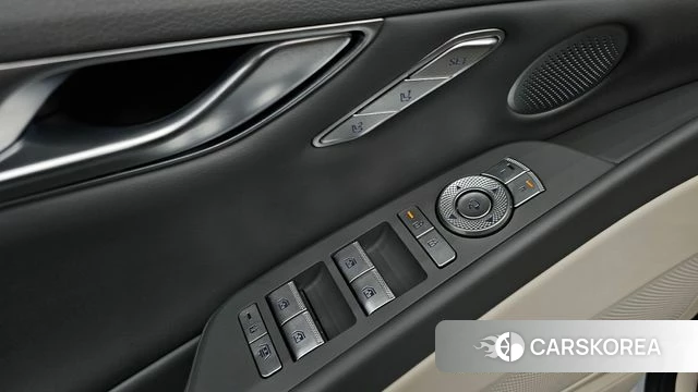 Genesis G80 (RG3) id 4847640 из Кореи 33