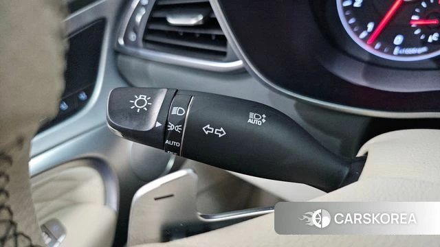 Genesis G70 id 4385116 из Кореи 33