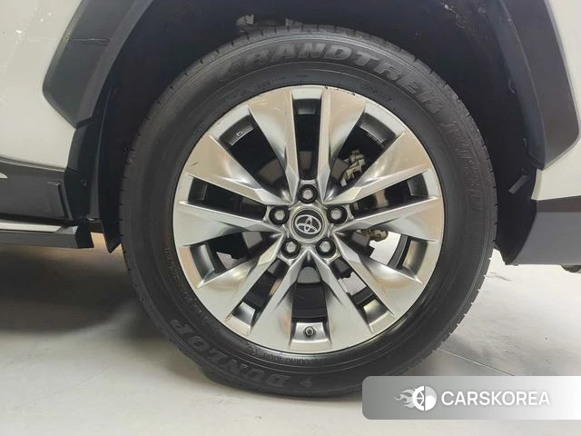 Toyota Wilanda id 4400012 из Китая 33