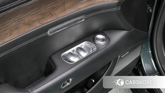Genesis G90 (RS4) id 4847837 из Кореи 33