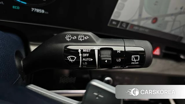 Kia Sportage 5th Generation Hybrid id 4779125 из Кореи 33