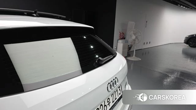 Audi Q2 id 4767967 из Кореи 33