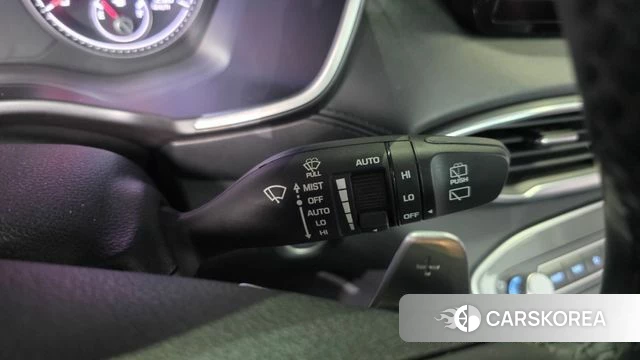 Hyundai The New Santa Fe id 4942932 из Кореи 33