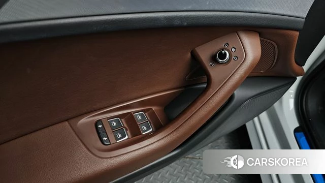 Audi New A6 id 4581847 из Кореи 33