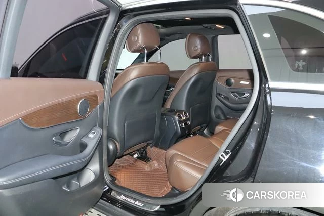 Mercedes-Benz GLC id 4313664 из Китая 33