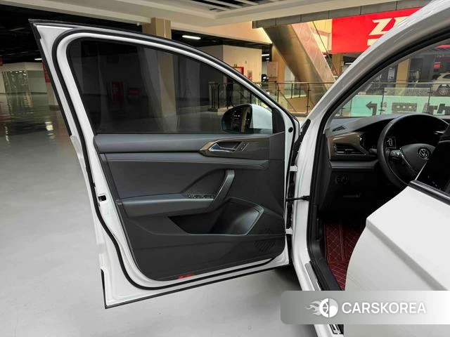 Volkswagen Tuyue id 4260046 из Китая 33