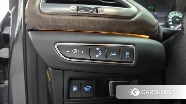Genesis G90 id 4482944 из Кореи 33