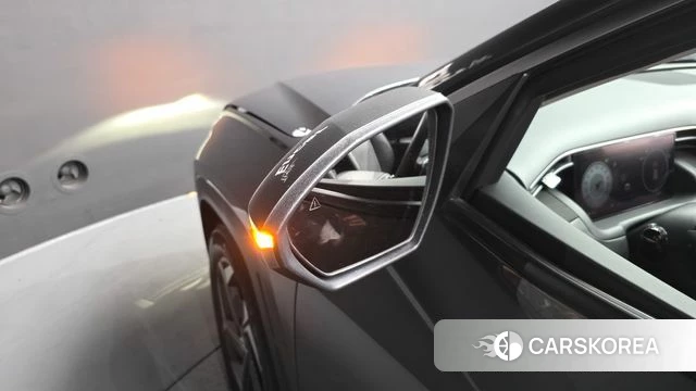 Hyundai Tucson (NX4) id 4631597 из Кореи 33