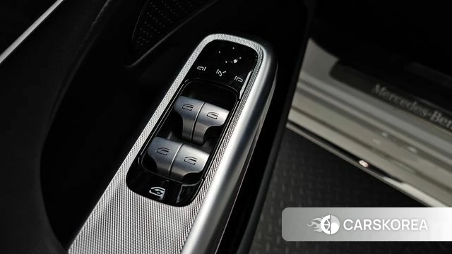 Mercedes-Benz E-Class W214 id 4230101 из Кореи 33