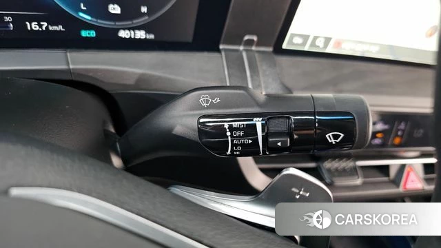 Kia K8 Hybrid id 4462771 из Кореи 33