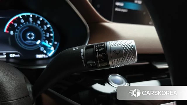 Genesis G80 (RG3) id 4619942 из Кореи 33