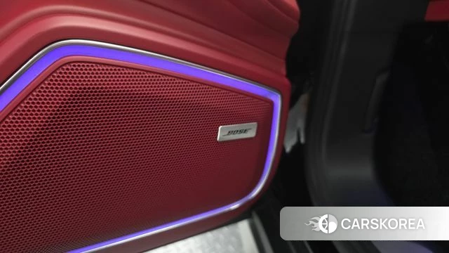 Porsche Panamera (971) id 4737588 из Кореи 33