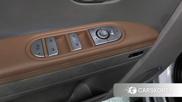 Hyundai Ionic 5 id 4701609 из Кореи 33