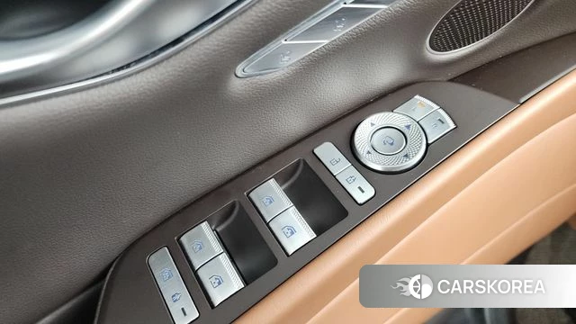 Genesis G80 (RG3) id 4250665 из Кореи 33