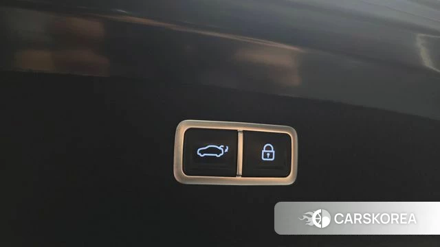 Genesis G80 (RG3) id 4849042 из Кореи 33