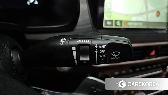Kia K7 Premier id 4703011 из Кореи 33