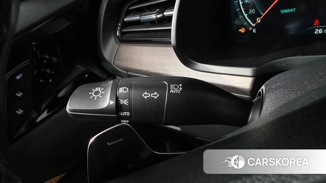 Kia K7 Premier id 4759583 из Кореи 33
