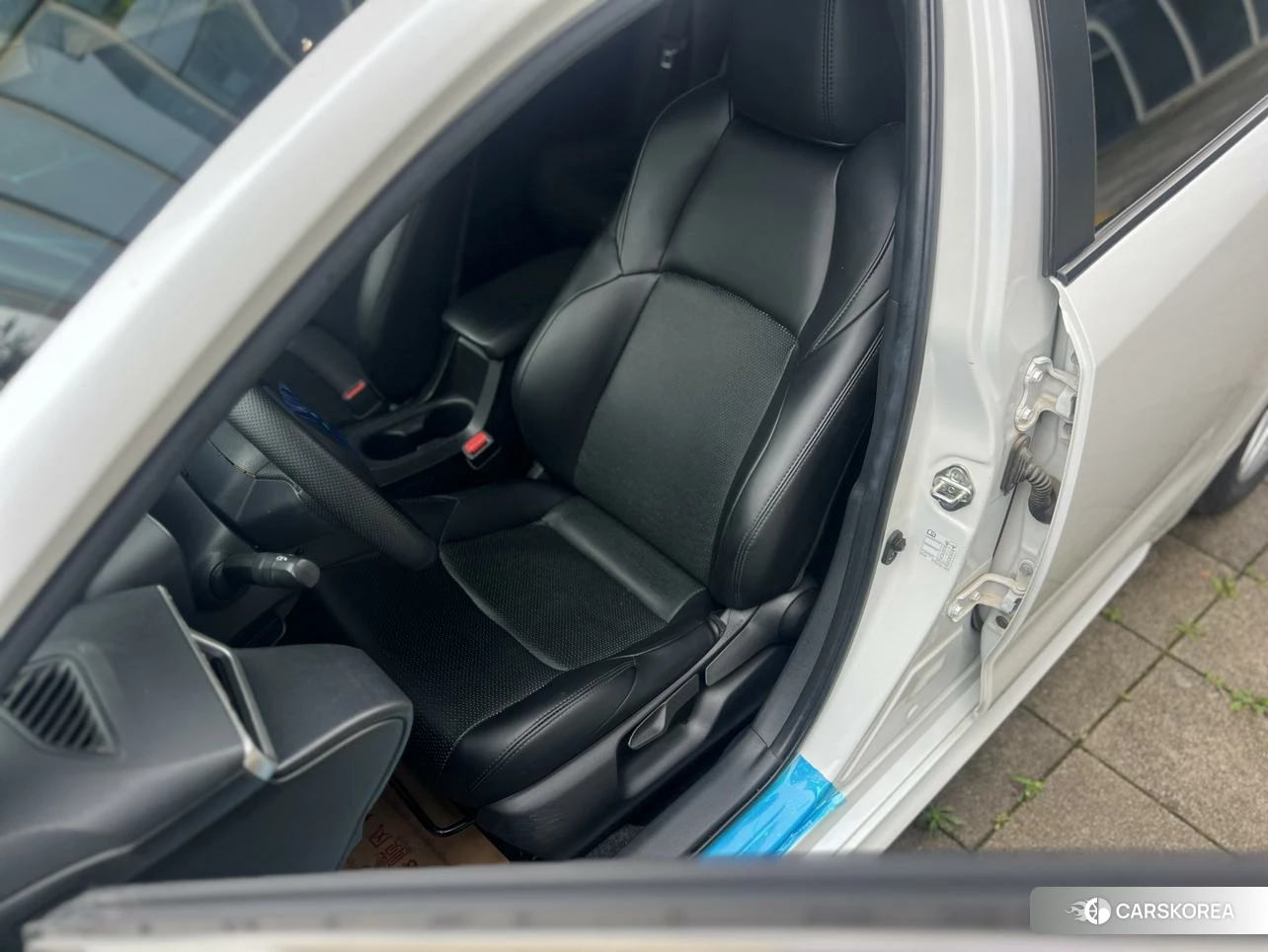 Toyota Levin id 4510881 из Китая 33