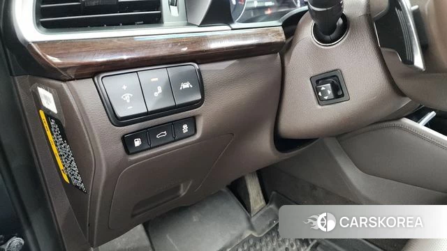 Kia Come New K7 id 4318211 из Кореи 33