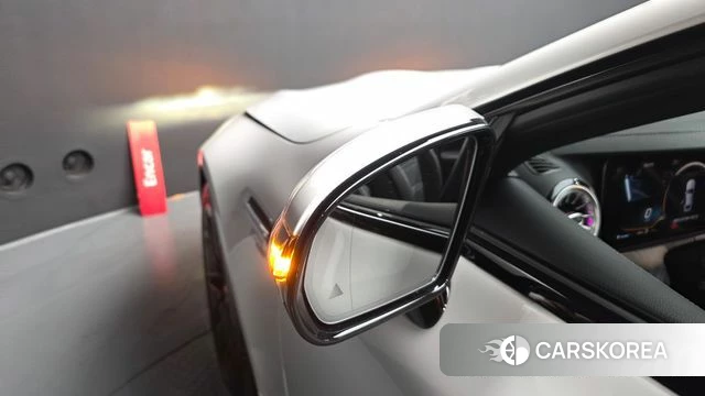 Mercedes-Benz AMG GT id 4720344 из Кореи 33
