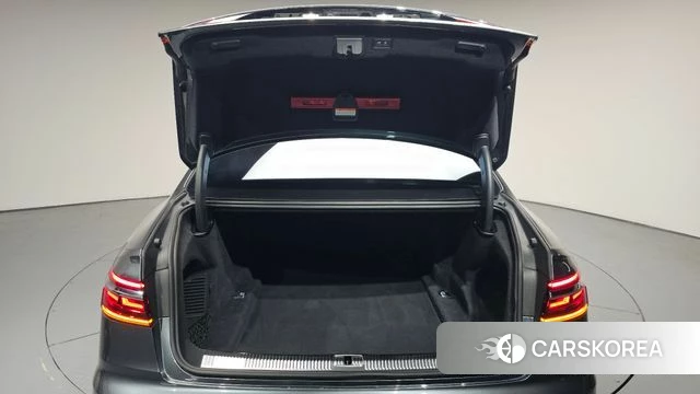 Audi A8 (D5) id 4703147 из Кореи 33