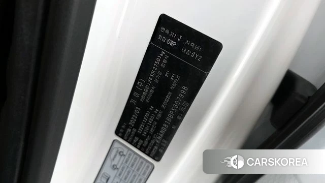 Kia Carnival 4th generation id 4322765 из Кореи 33