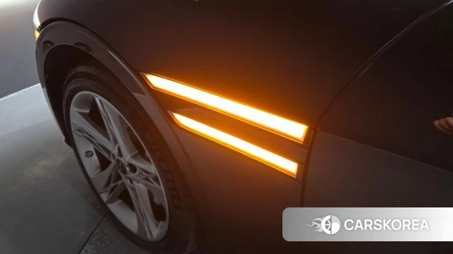 Genesis G90 (RS4) id 4244307 из Кореи 33
