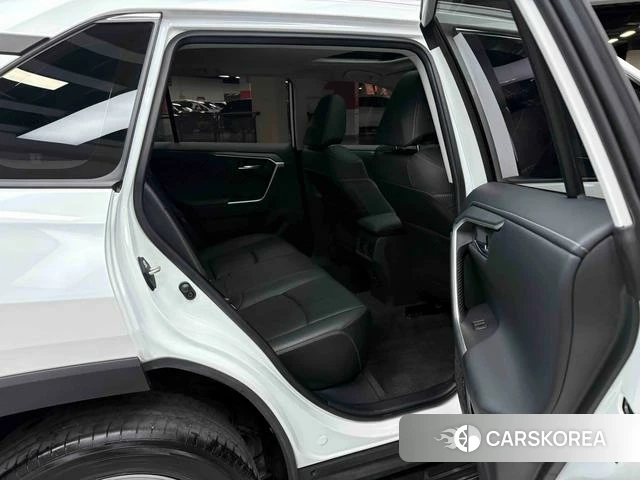 Toyota RAV4 Rongfang id 4393395 из Китая 33