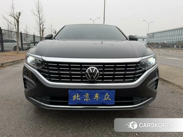 Volkswagen Passat id 4257858 из Китая 33