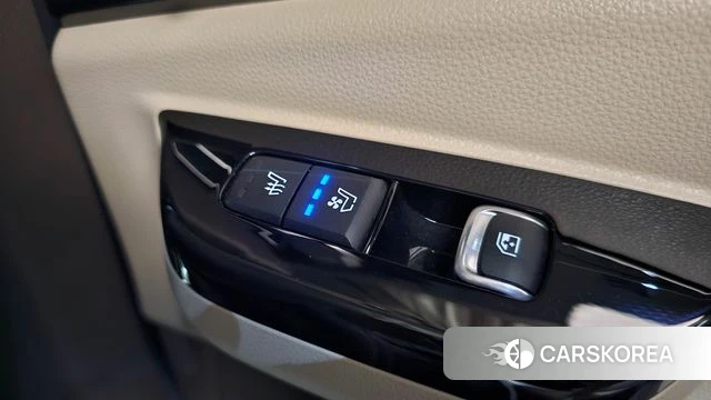 Kia Carnival 4th generation id 4401791 из Кореи 33