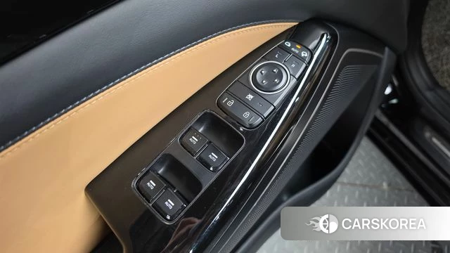 Kia K7 Premier id 4943755 из Кореи 33