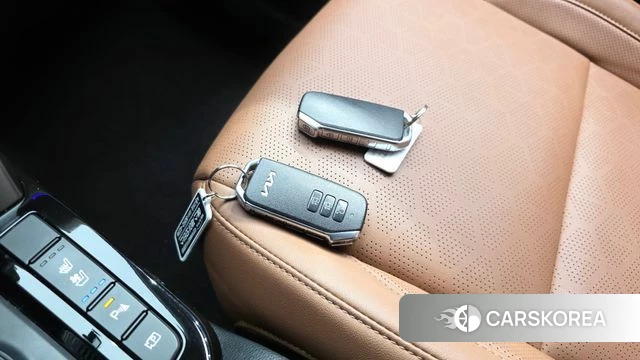 Kia The New Seltos id 4893767 из Кореи 33