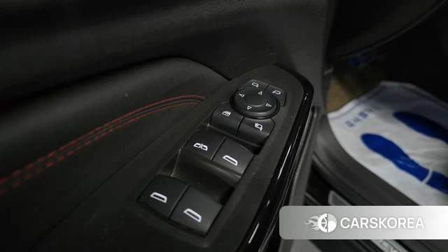 Chevrolet (GM Daewoo) Trax Crossover id 4670420 из Кореи 33
