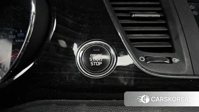 Kia The New Carnival id 4233075 из Кореи 33