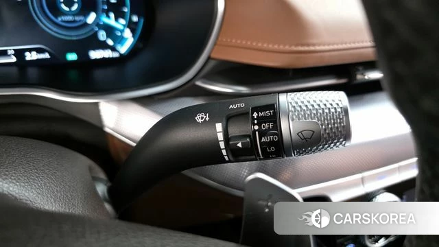 Genesis G80 (RG3) id 4294308 из Кореи 33