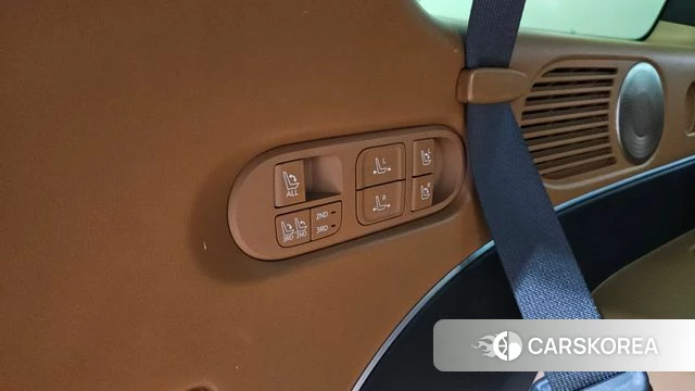 Hyundai Palisade (LX3) id 4904287 из Кореи 33