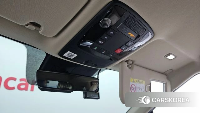 Kia Carnival 4th generation id 4935639 из Кореи 33