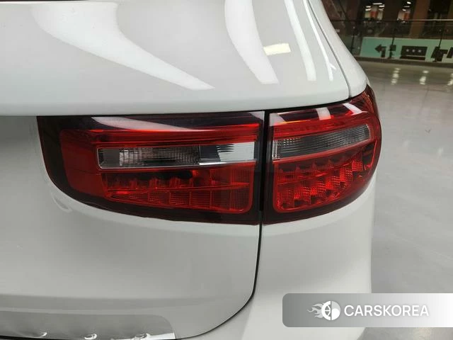 Mercedes-Benz GLB id 4314487 из Китая 33