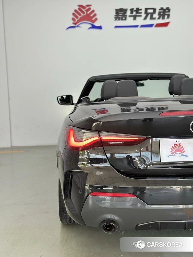 BMW 4 series id 4257300 из Китая 33