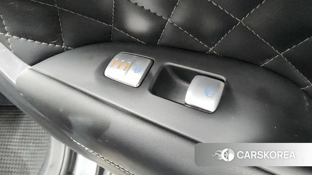 Genesis G70 id 4557612 из Кореи 33