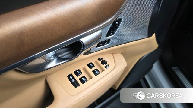 Volvo S90 id 4356471 из Кореи 33