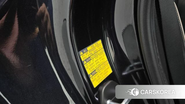 Genesis G80 (RG3) id 4206665 из Кореи 33