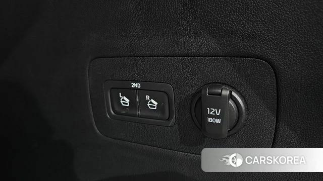 Kia The New Sorento 4th Generation id 4602815 из Кореи 33