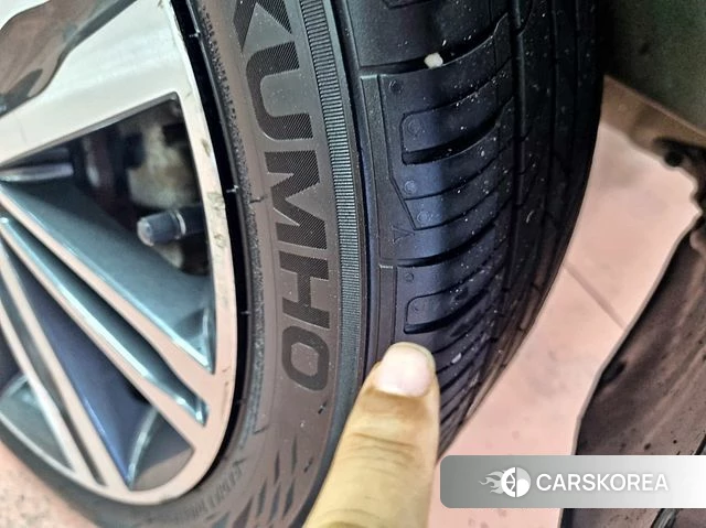 Kia All New Morning (JA) id 4581758 из Кореи 33