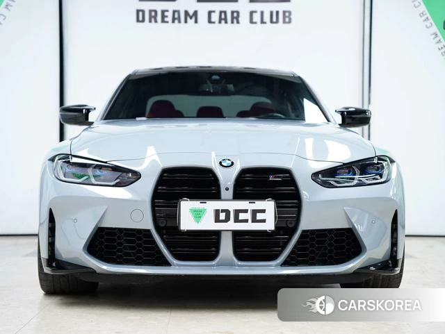 BMW M3 id 4263146 из Китая 33
