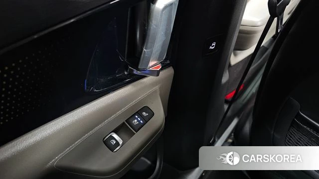 Kia The New Carnival 4th Generation id 4928287 из Кореи 33
